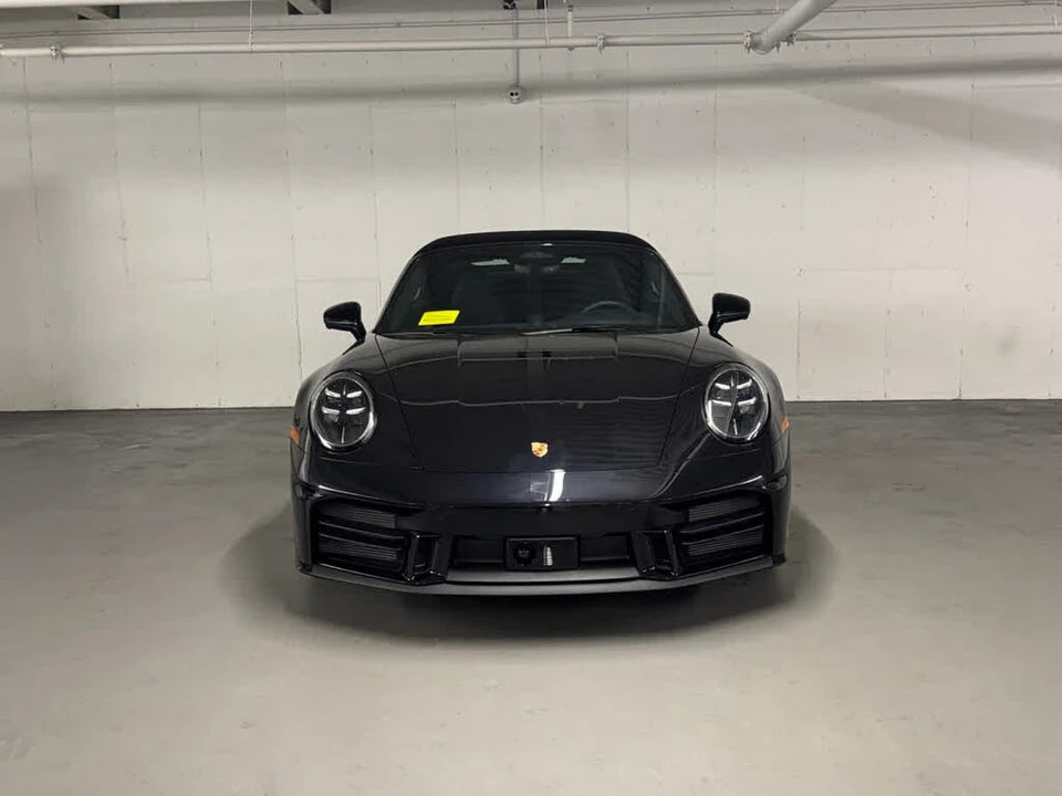 2026 Porsche 992 Carrera - Image 6 of 31