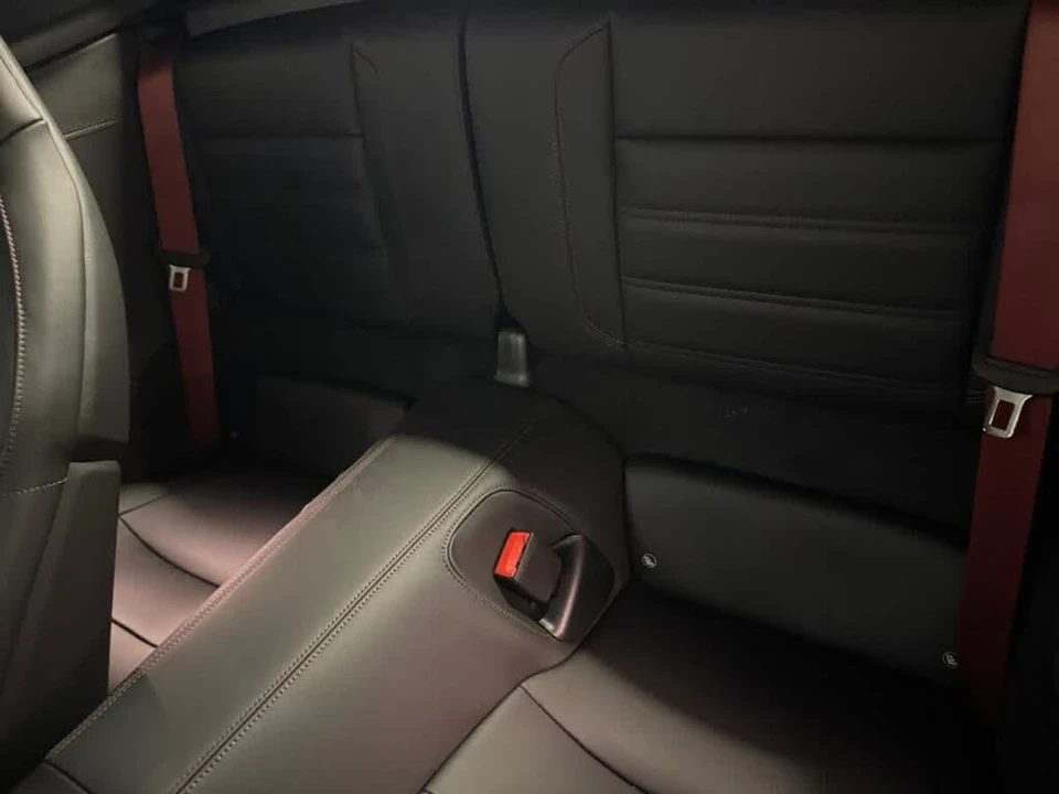 2026 Porsche 992 Carrera - Image 21 of 31