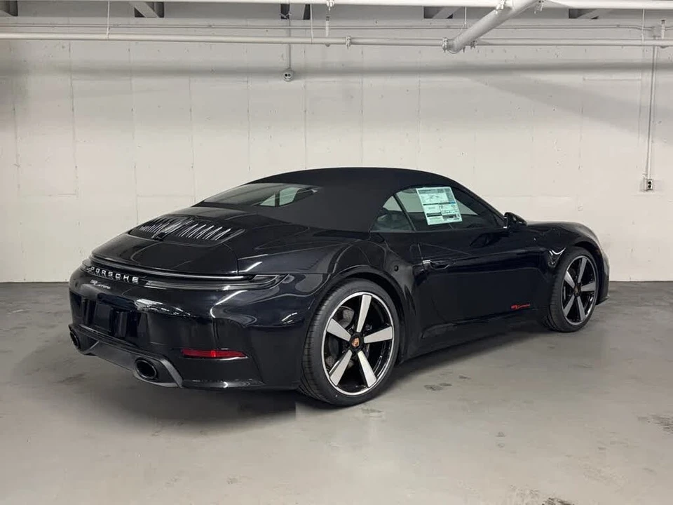 2026 Porsche 992 Carrera - Image 13 of 31