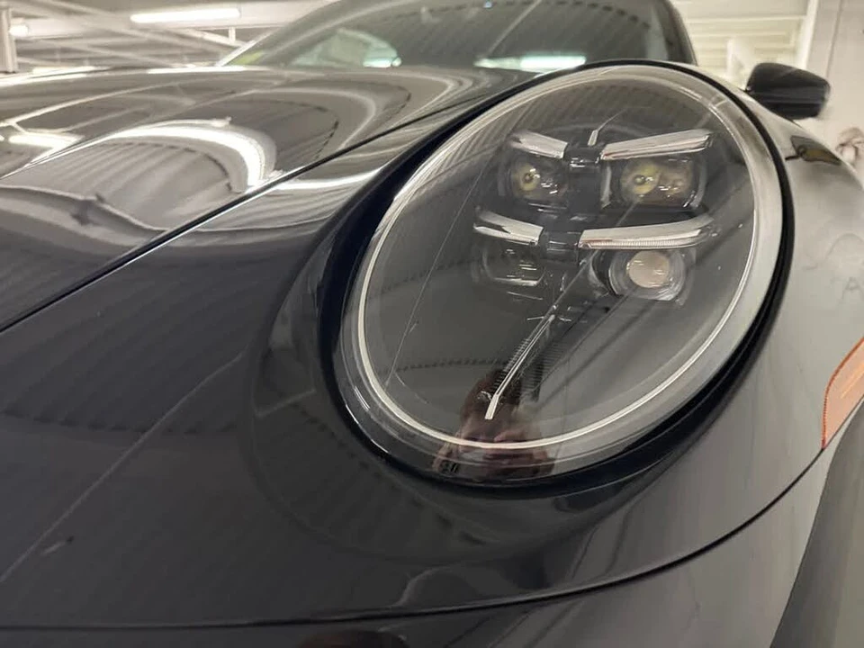 2026 Porsche 992 Carrera - Image 30 of 31