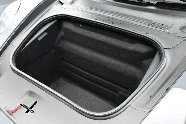 2026 Porsche 992 Carrera - Image 17 of 30
