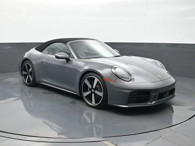 2026 Porsche 992 Carrera - Image 21 of 30