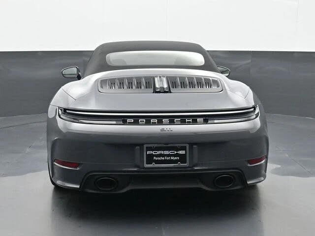2026 Porsche 992 Carrera - Image 18 of 30