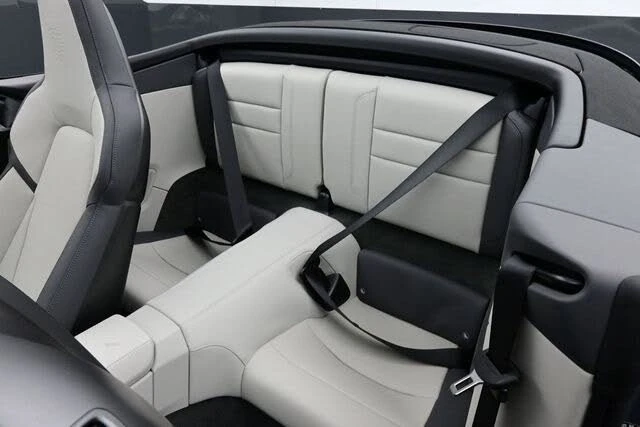 2026 Porsche 992 Carrera - Image 13 of 30