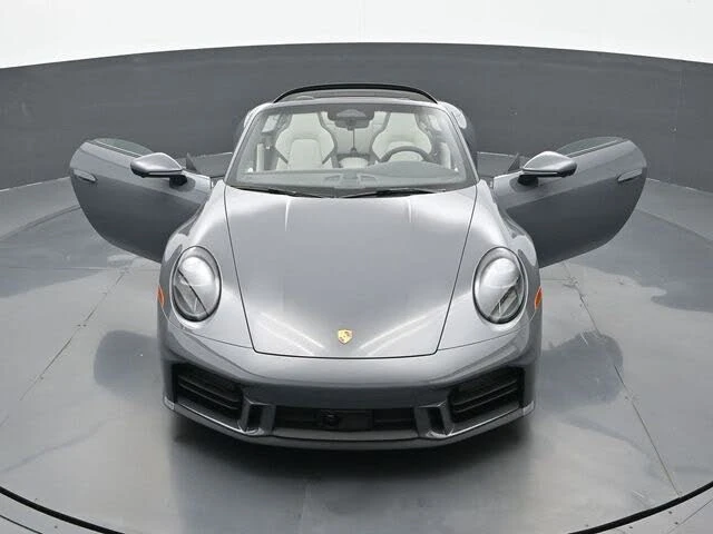 2026 Porsche 992 Carrera - Image 28 of 30