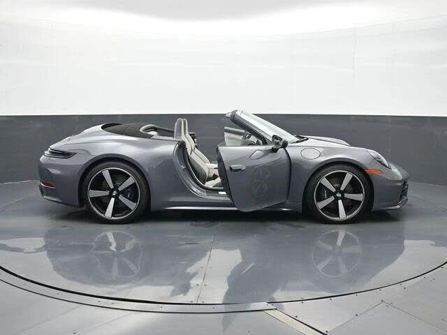 2026 Porsche 992 Carrera - Image 30 of 30