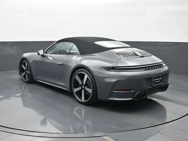 2026 Porsche 992 Carrera - Image 3 of 30