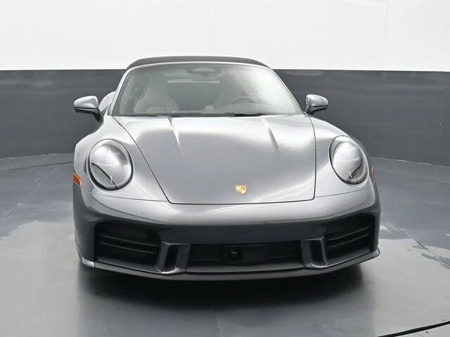 2026 Porsche 992 Carrera - Image 22 of 30