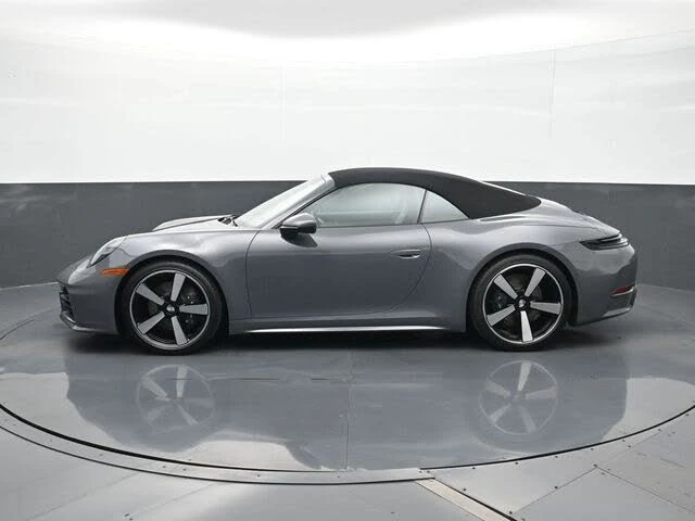 2026 Porsche 992 Carrera - Image 2 of 30