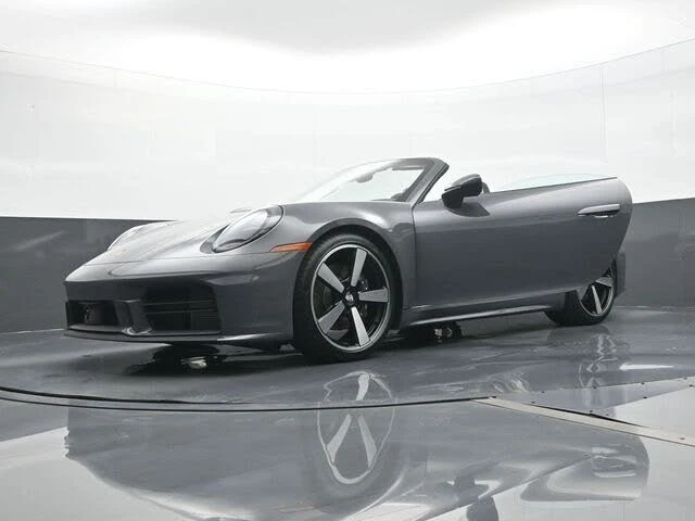 2026 Porsche 992 Carrera - Image 27 of 30