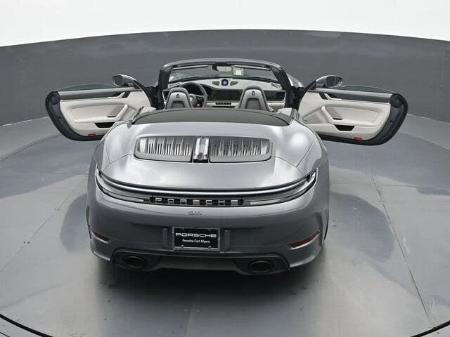 2026 Porsche 992 Carrera - Image 24 of 30
