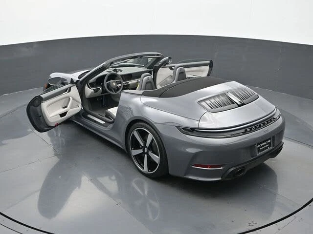 2026 Porsche 992 Carrera - Image 25 of 30
