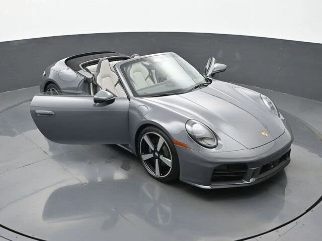 2026 Porsche 992 Carrera - Image 29 of 30