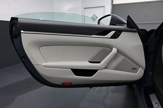 2026 Porsche 992 Carrera - Image 7 of 30