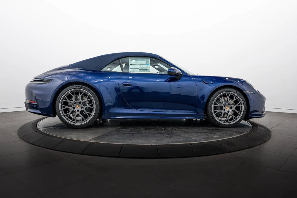 2026 Porsche 992 Carrera - Image 31 of 31