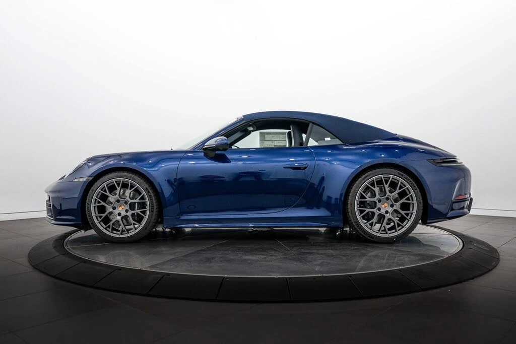 2026 Porsche 992 Carrera - Image 27 of 31