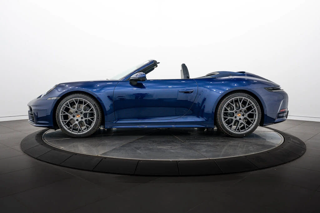 2026 Porsche 992 Carrera - Image 2 of 31