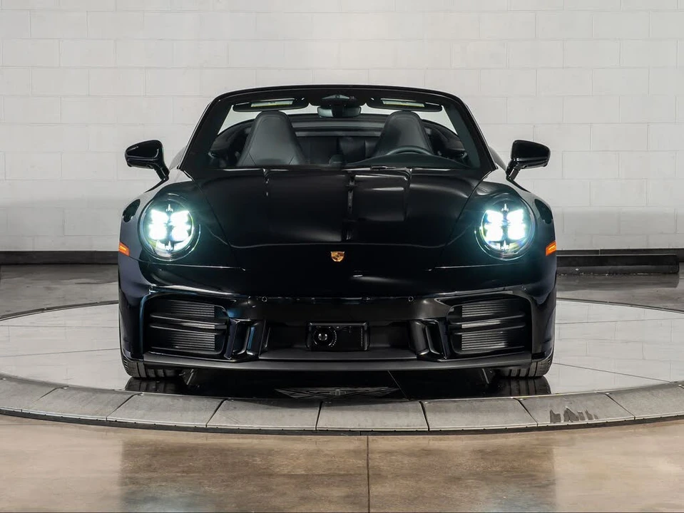 2026 Porsche 992 Carrera - Image 6 of 31