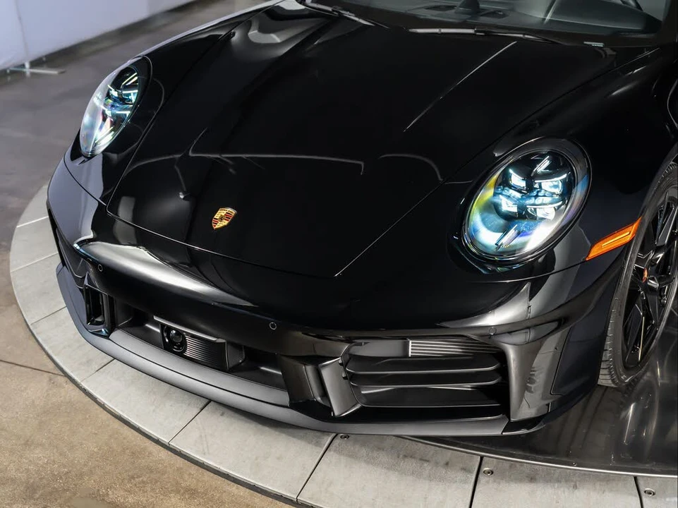 2026 Porsche 992 Carrera - Image 19 of 31