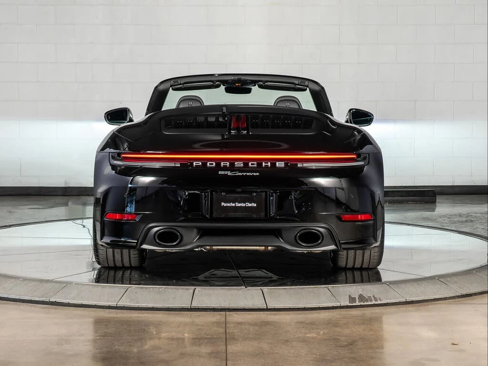 2026 Porsche 992 Carrera - Image 10 of 31