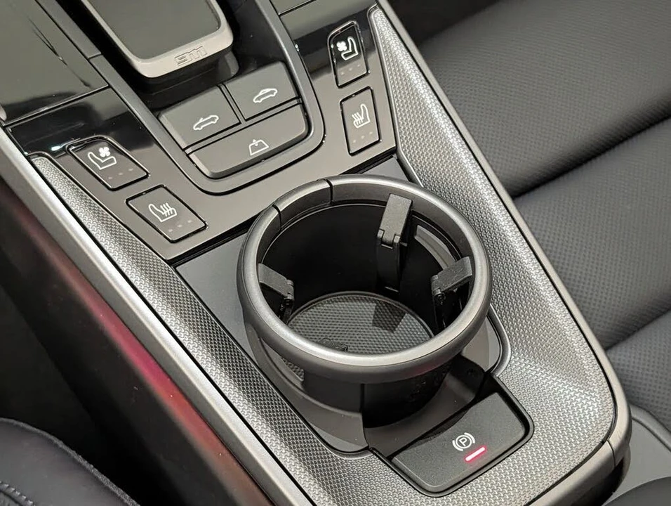 2026 Porsche 992 Carrera - Image 31 of 31