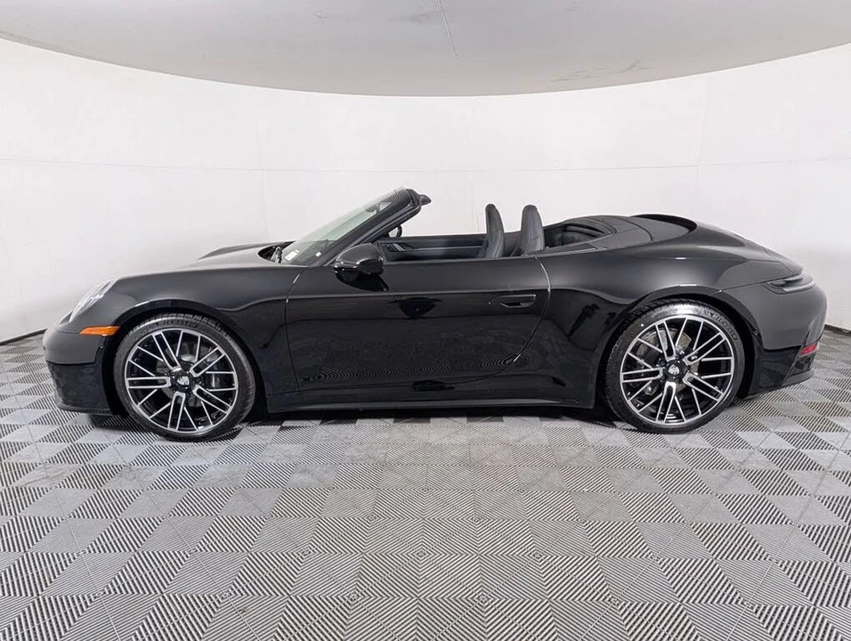 2026 Porsche 992 Carrera - Image 2 of 31