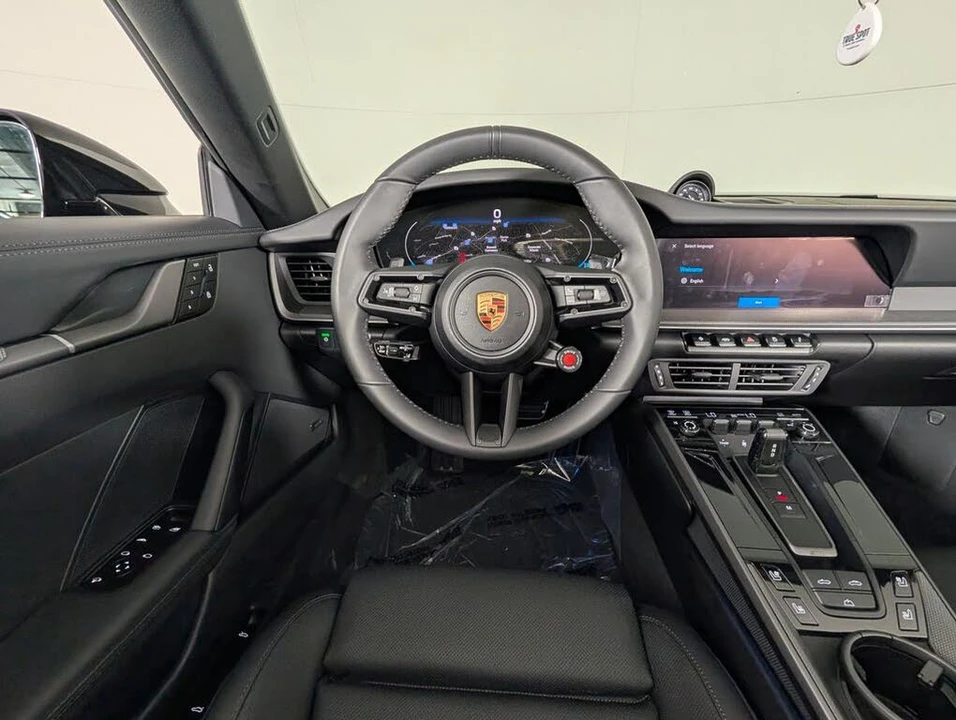 2026 Porsche 992 Carrera - Image 20 of 31