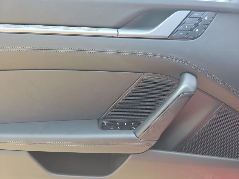 2026 Porsche 992 Carrera - Image 14 of 25