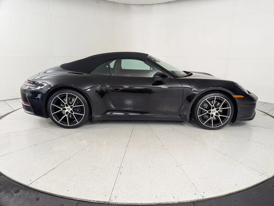 2026 Porsche 992 Carrera - Image 8 of 26