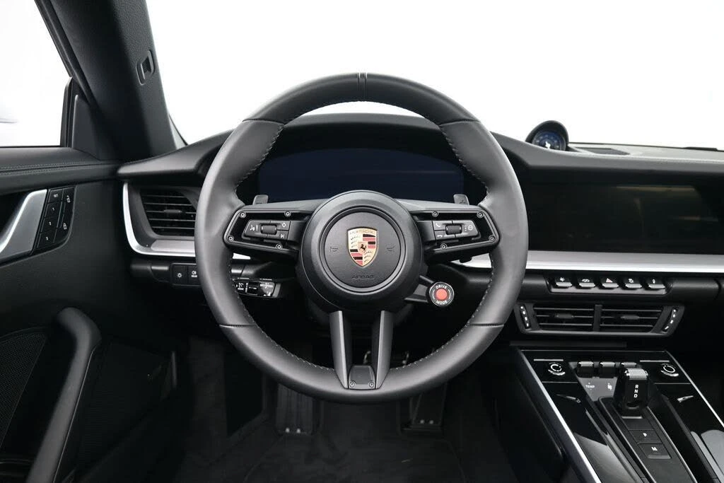 2026 Porsche 992 Carrera - Image 11 of 31