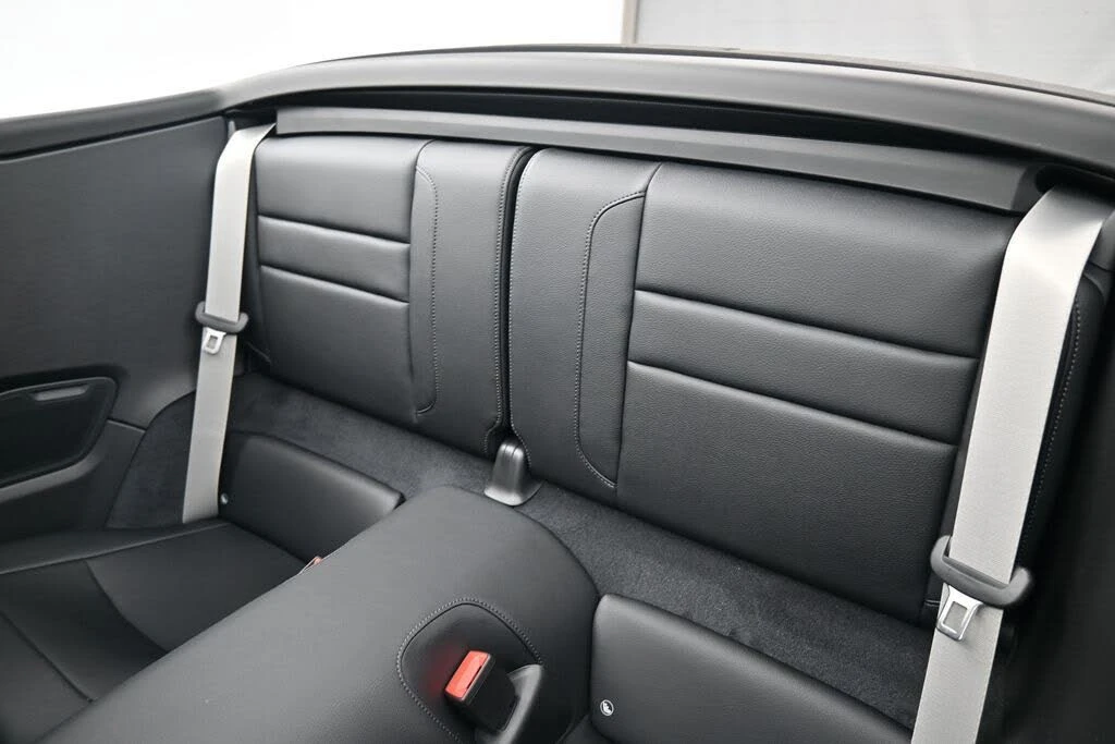 2026 Porsche 992 Carrera - Image 6 of 31