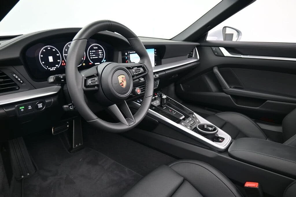 2026 Porsche 992 Carrera - Image 4 of 31