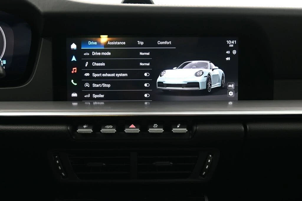 2026 Porsche 992 Carrera - Image 23 of 31