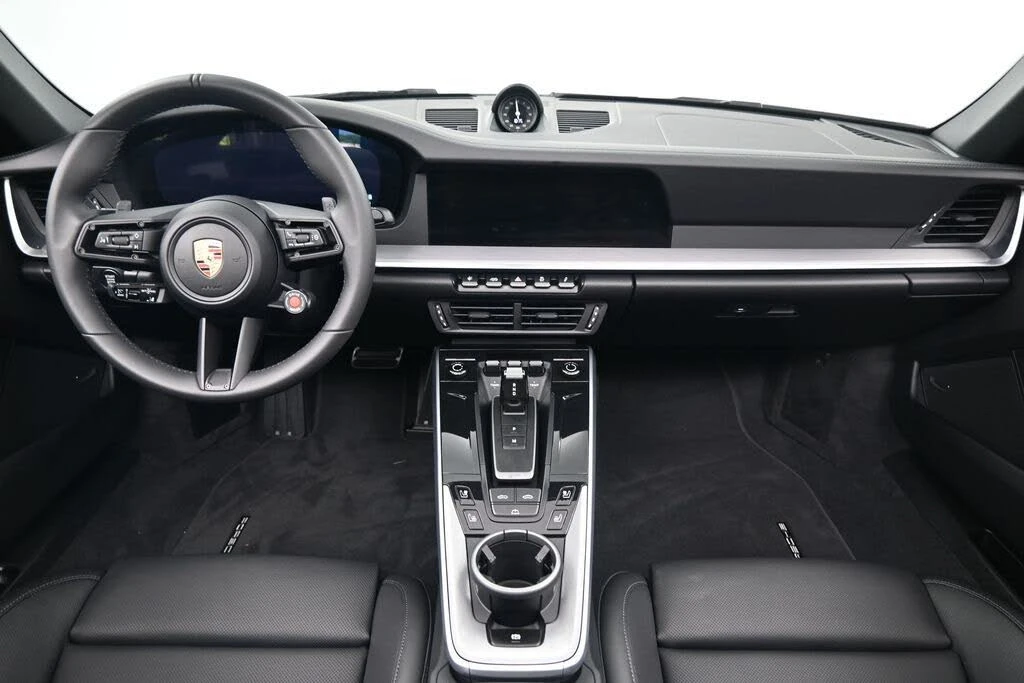 2026 Porsche 992 Carrera - Image 7 of 31