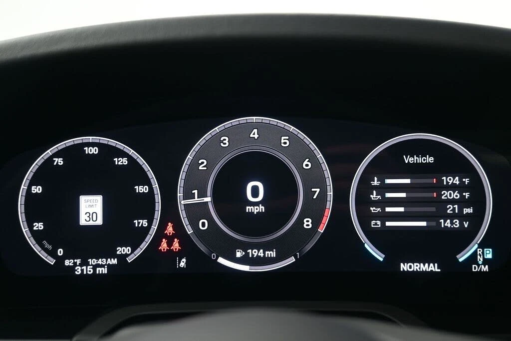 2026 Porsche 992 Carrera - Image 27 of 31