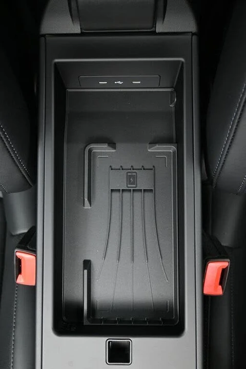 2026 Porsche 992 Carrera - Image 21 of 31