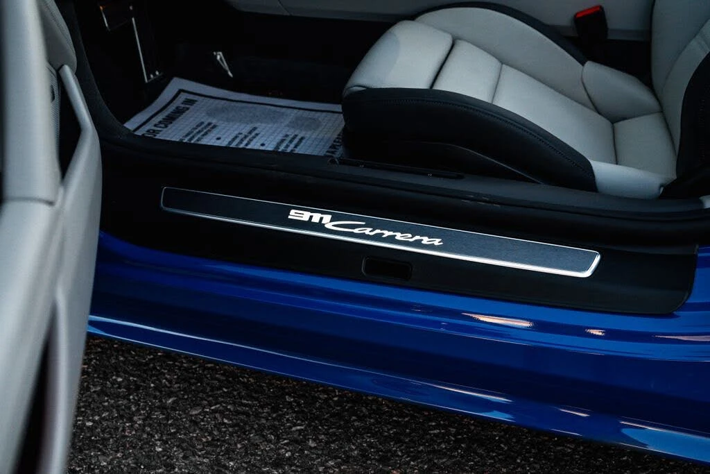 2026 Porsche 992 Carrera - Image 16 of 25
