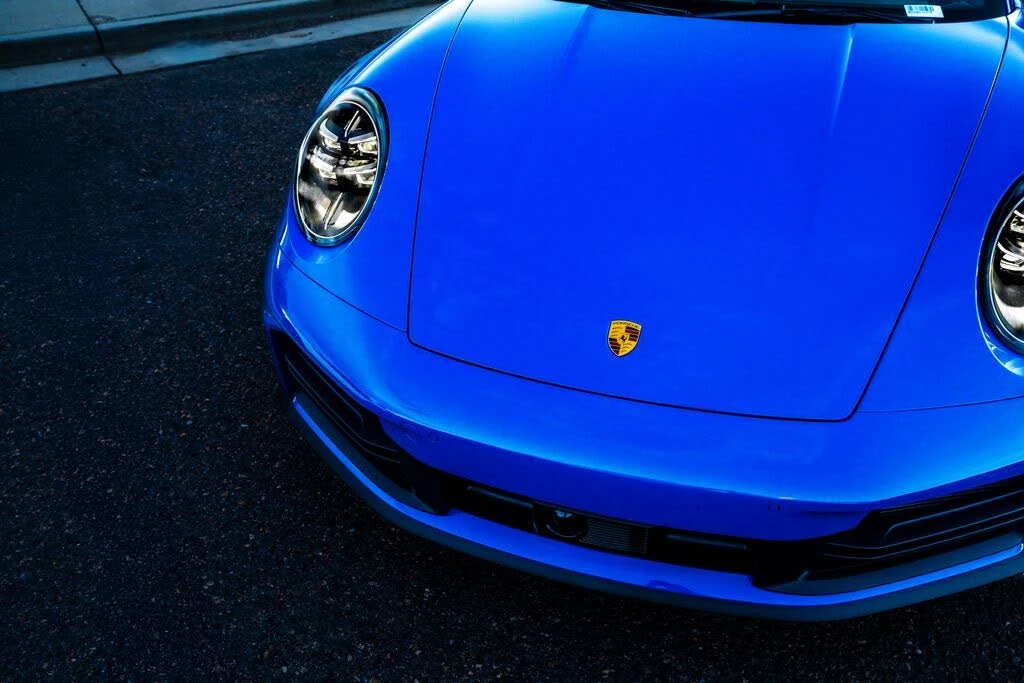 2026 Porsche 992 Carrera - Image 25 of 25
