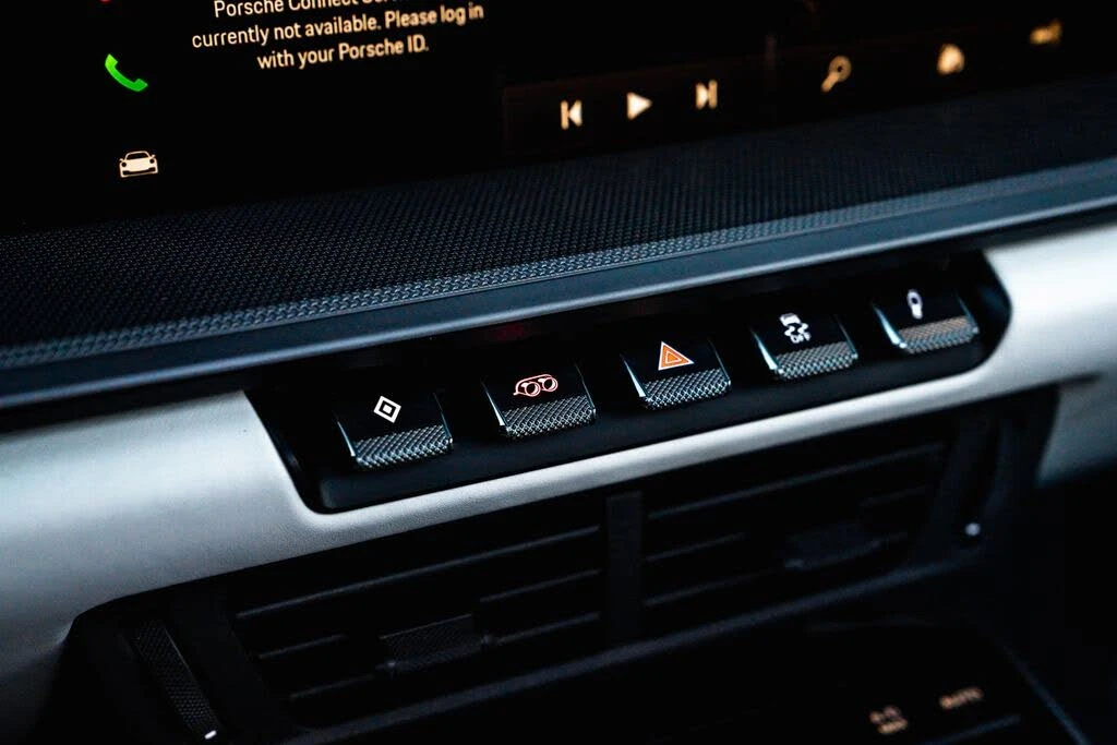 2026 Porsche 992 Carrera - Image 13 of 25