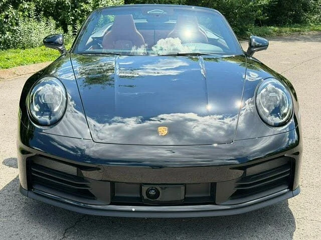 2026 Porsche 992 Carrera - Image 16 of 31
