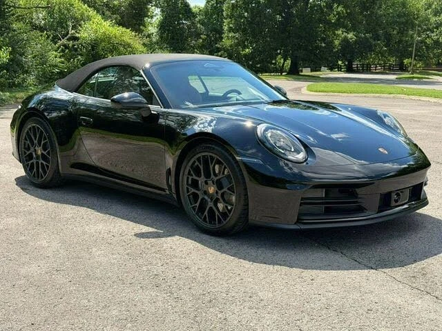 2026 Porsche 992 Carrera - Image 26 of 31
