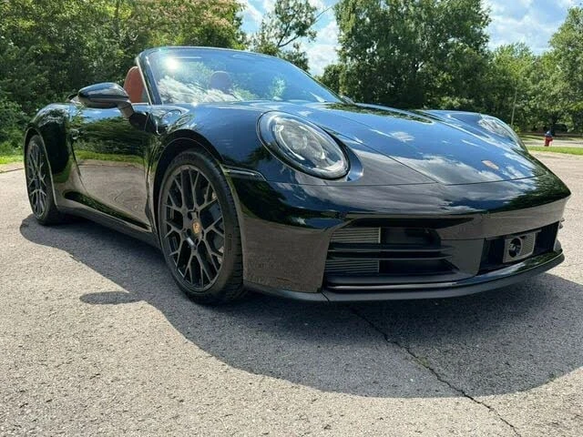 2026 Porsche 992 Carrera - Image 15 of 31