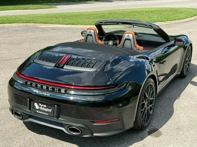 2026 Porsche 992 Carrera - Image 10 of 31