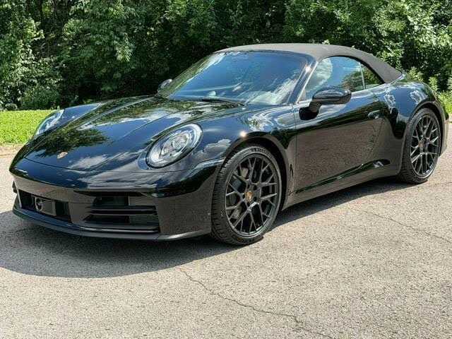 2026 Porsche 992 Carrera - Image 19 of 31