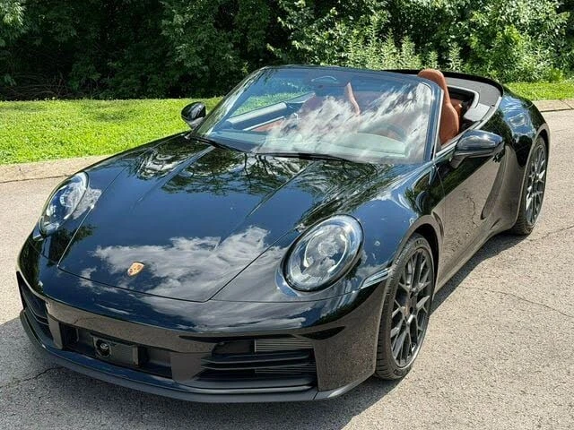 2026 Porsche 992 Carrera - Image 18 of 31