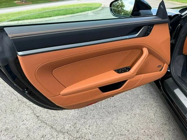 2026 Porsche 992 Carrera - Image 27 of 31