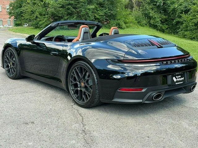 2026 Porsche 992 Carrera - Image 6 of 31