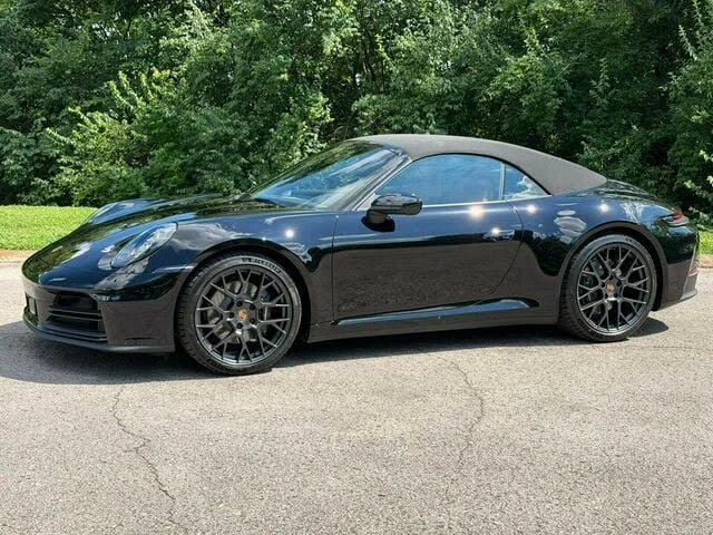 2026 Porsche 992 Carrera - Image 20 of 31