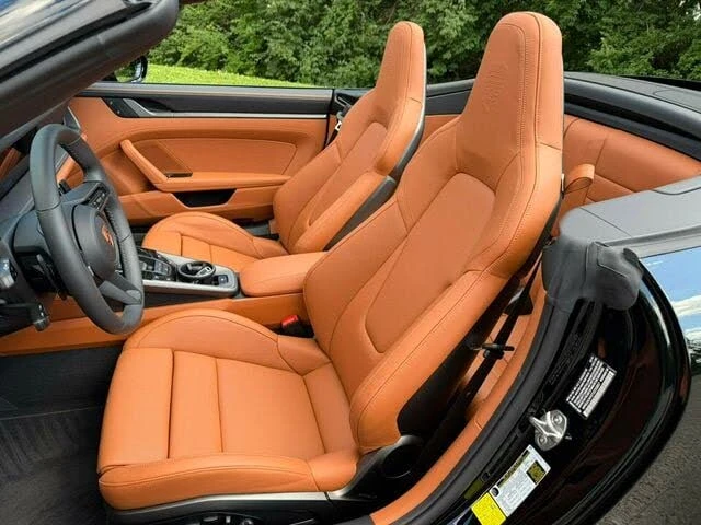 2026 Porsche 992 Carrera - Image 30 of 31
