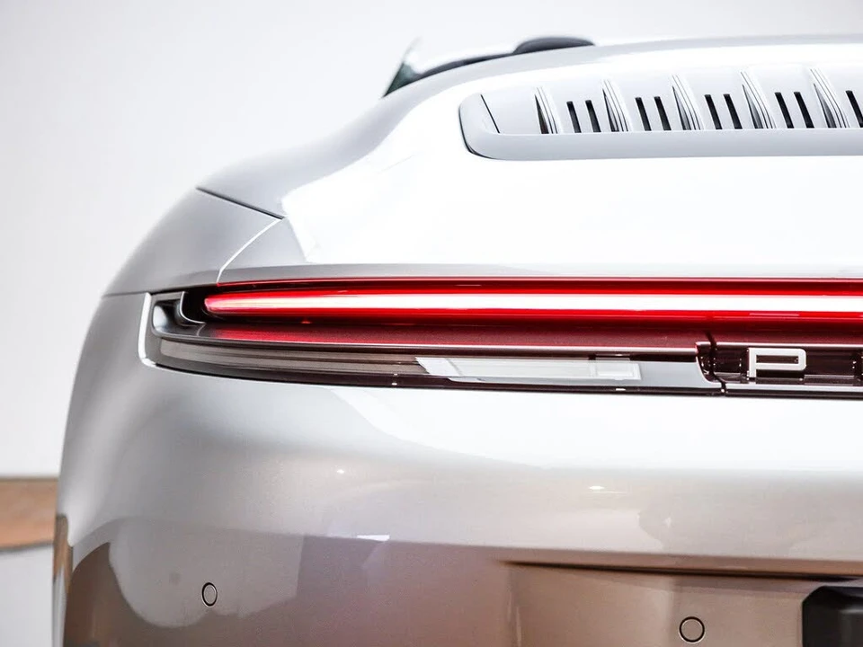 2026 Porsche 992 Carrera - Image 8 of 31